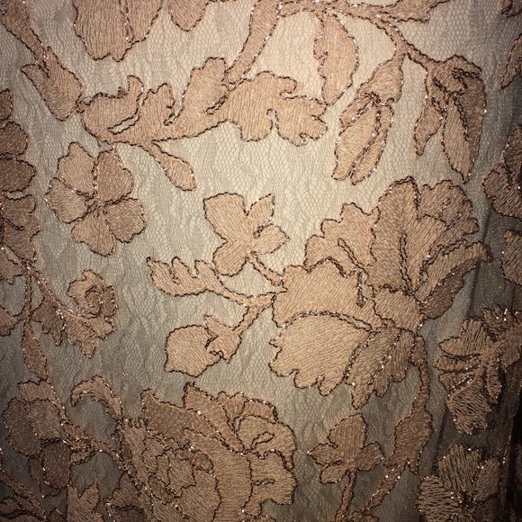 Mother of the Bride Dress - Picture 5 of 8